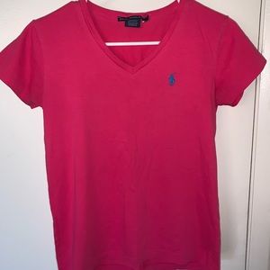 Ralph Lauren Sport T-shirt